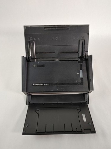 Fujitsu ScanSnap S1500 USB Pass-Through For Parts - Picture 2 of 6