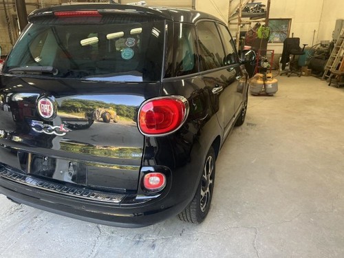 Speedometer 4 Door L Model Fits 14-17 FIAT 500 172868 - Picture 2 of 9