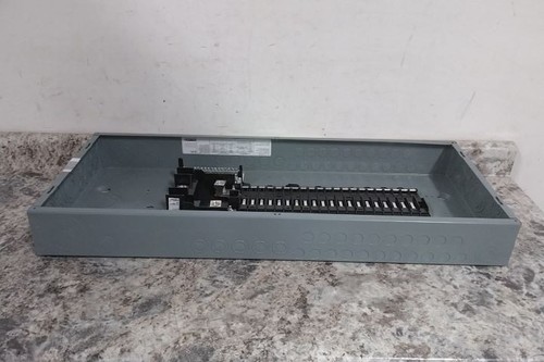 Square D QO140L200PG 40 Space 120/240VAC 200 Amps Single Phase Load Center - Picture 8 of 11