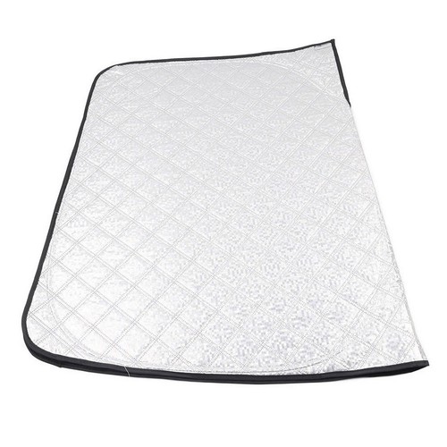 Auto Frontscheibe Windschutzscheibe Sonnenschutz für Chevrolet Malibu 2013-2015 - Picture 8 of 18