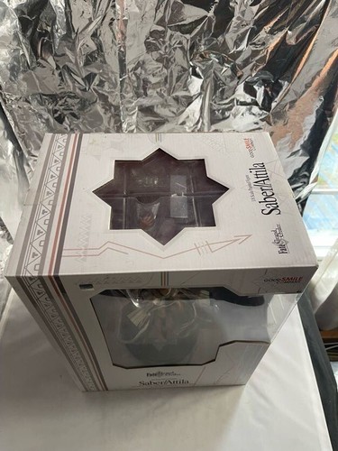 Figura Fate Grand Order Saber/Attila escala 1/8 Good Smile Company Japón Collecti - Imagen 9 de 23