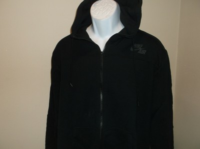 nike air hoodie jacket