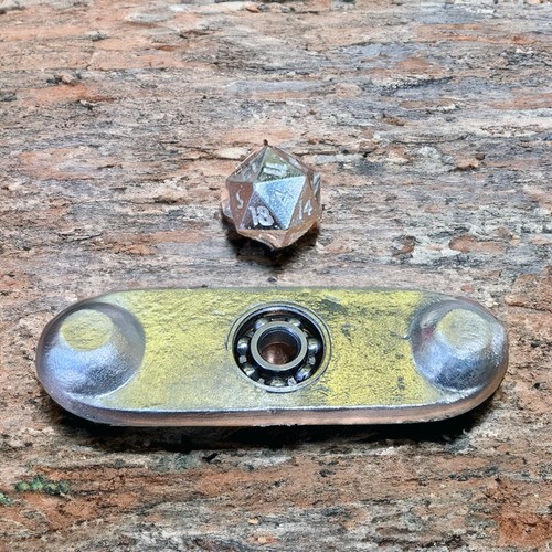 ThermaCAST™ Resin | 3D Print. Cast Metal. Repeat. - Picture 15 of 48