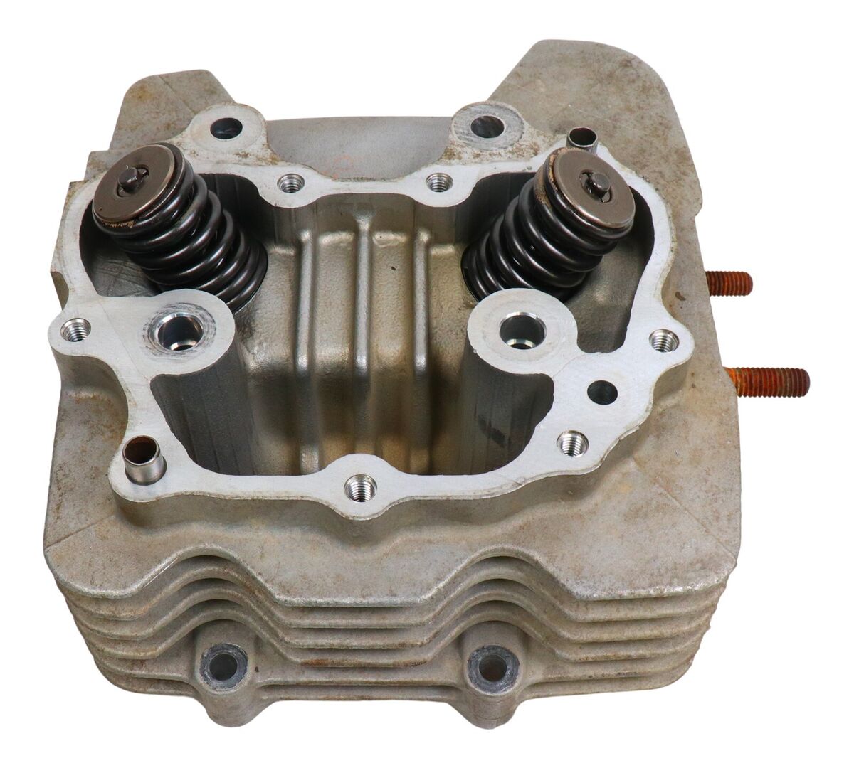 Rebuilt 02-14 Honda 250Ex Recon 250 Cylinder Head Valves