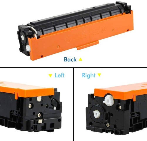4x Toner Kompatibel Für HP131X 131A LaserJet Pro 200 Color MFP M276 M276n M276nw - Bild 2 von 7