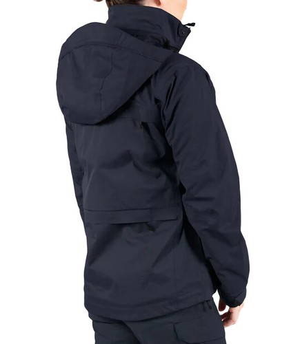 WOMEN’S TACTIX 3-IN-1 SYSTEM PARKA - Picture 6 of 14
