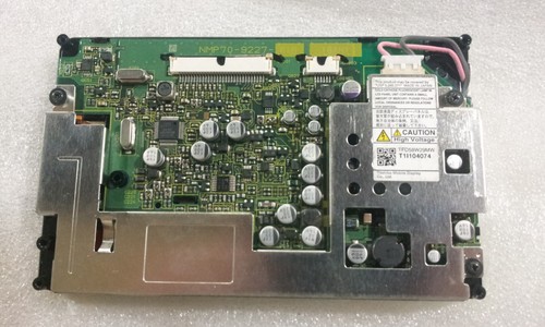 LCD screen lcd display for CAT 320D ZX-3 excavator+Tracking ID - Picture 1 of 8