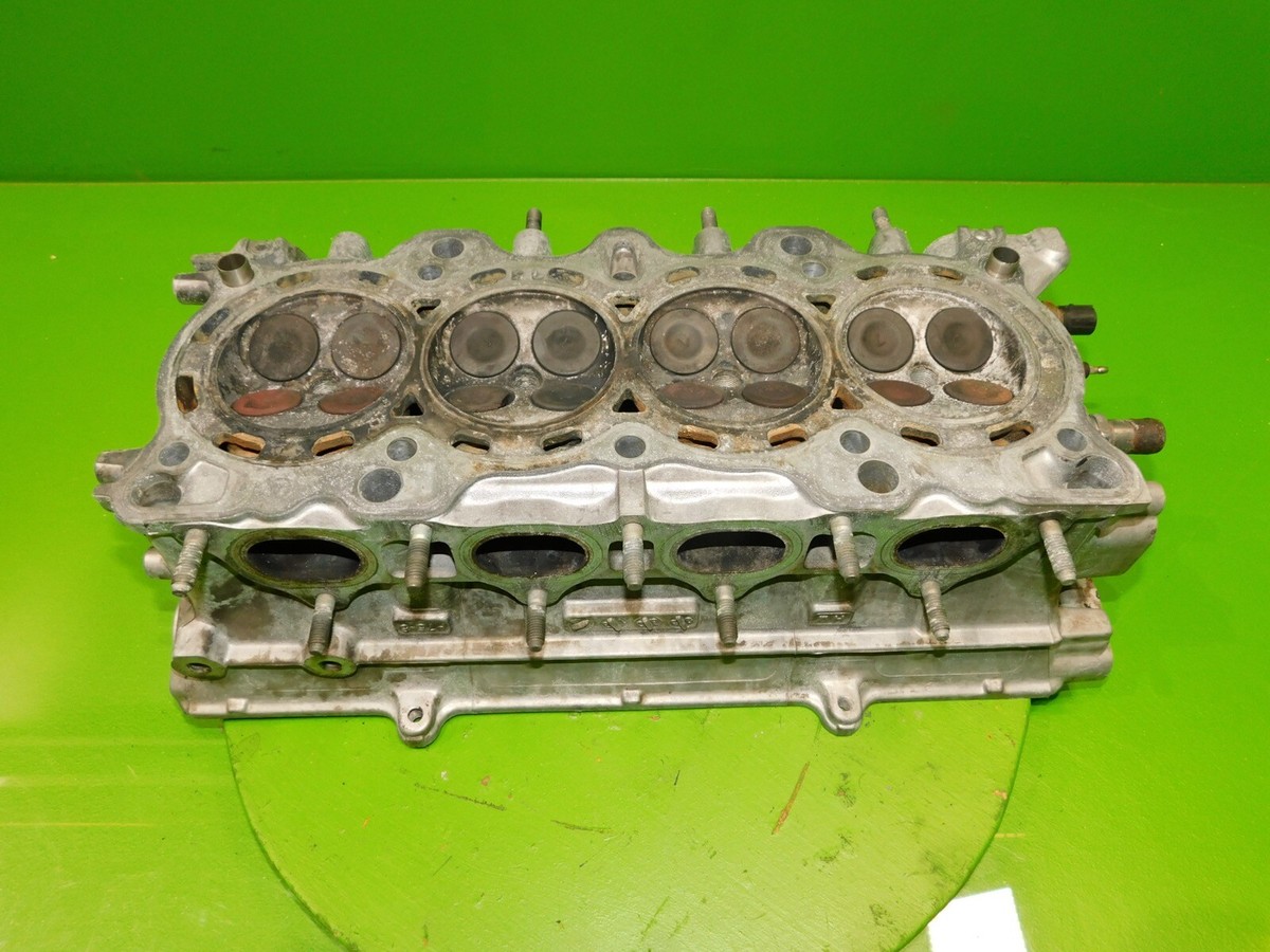 T　1本目 94-01 Integra B18B1 OEM P75 engine motor cylinder head | eBay