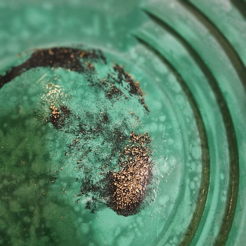 1lb. Super RICH!! Motherlode Gold Panning Paydirt  Unsearched + Added Gold 💰⛏️  - Picture 2 of 11