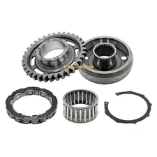Reinforced Starter Clutch Gear kit for Honda TRX450ER Electric Start 2006-2014