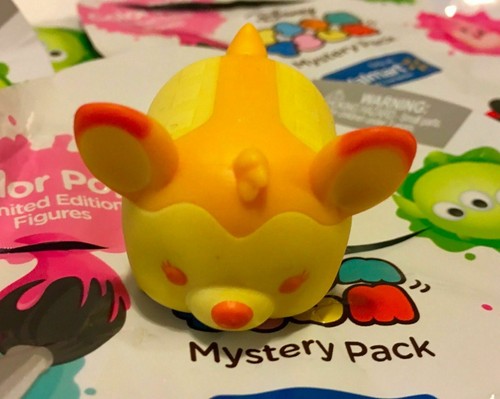 BAMBI Disney Tsum Tsum Color Pop Mystery Pack Stackable Figure Walmart Exclusive - Bild 2 von 6