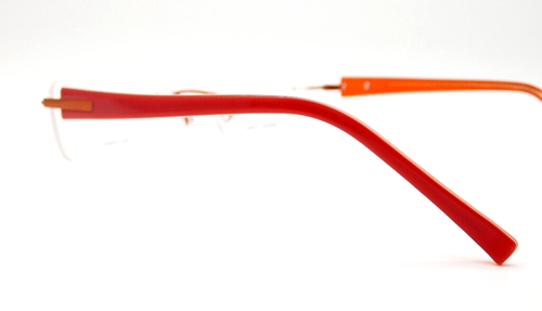 VISTAN 4182 TITANIUM GERMANY Designer Eyeglasses Brille goggles 53/18/135 - Picture 5 of 8
