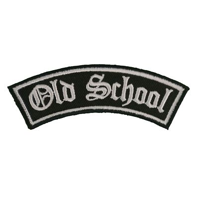 Arceau Ecusson Old School Homme Hommes Cadeau D Anniversaire Moto Biker Ebay Arceau Ecusson Old School Homme Hommes Cadeau D Anniversaire Moto Biker Ebay