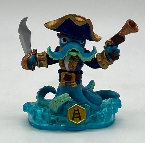 Diverse Skylanders Figuren - Swap Force Trap Team Spyros Adventure etc. - Bild 137 von 172
