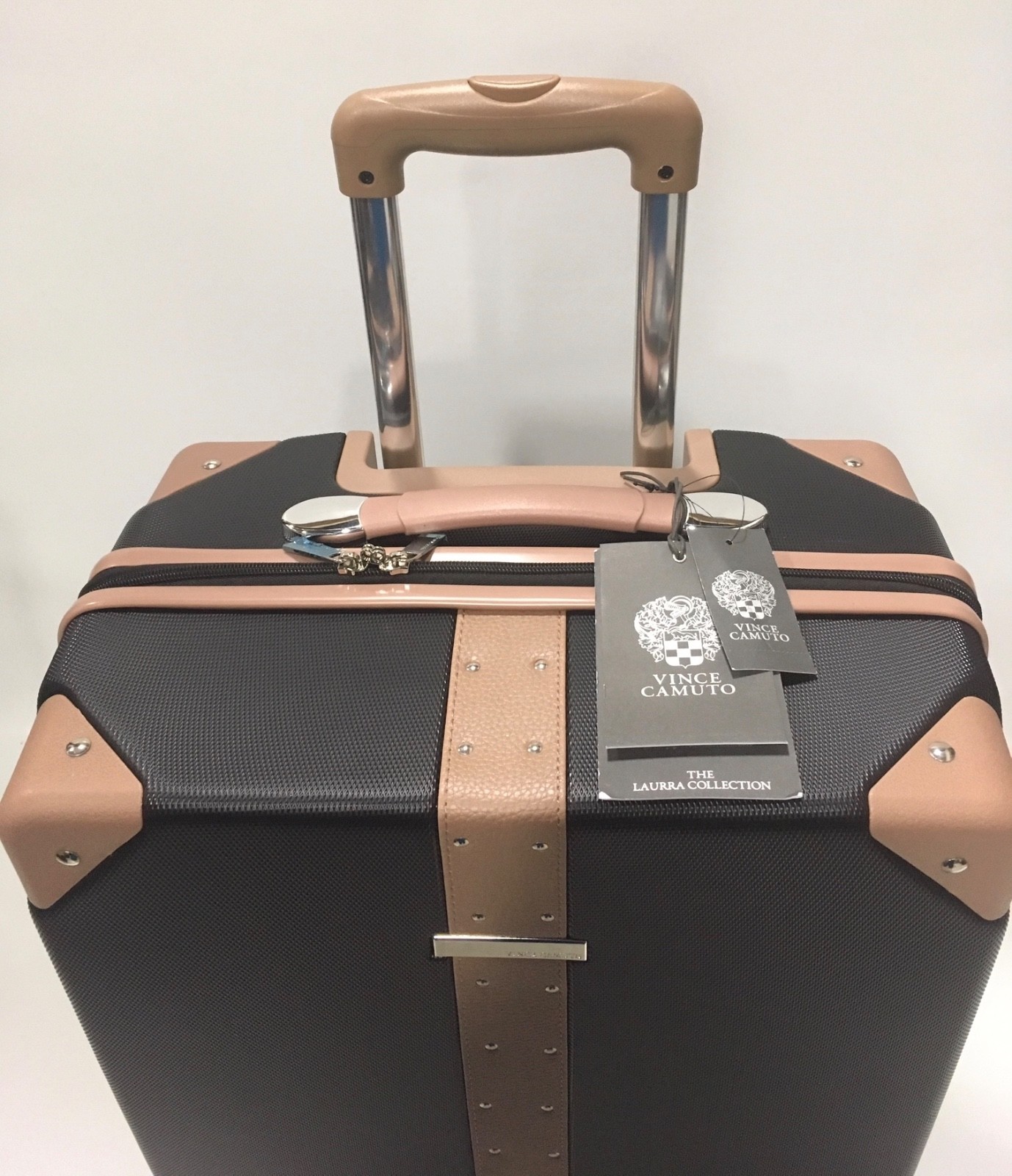 vince camuto laurra luggage