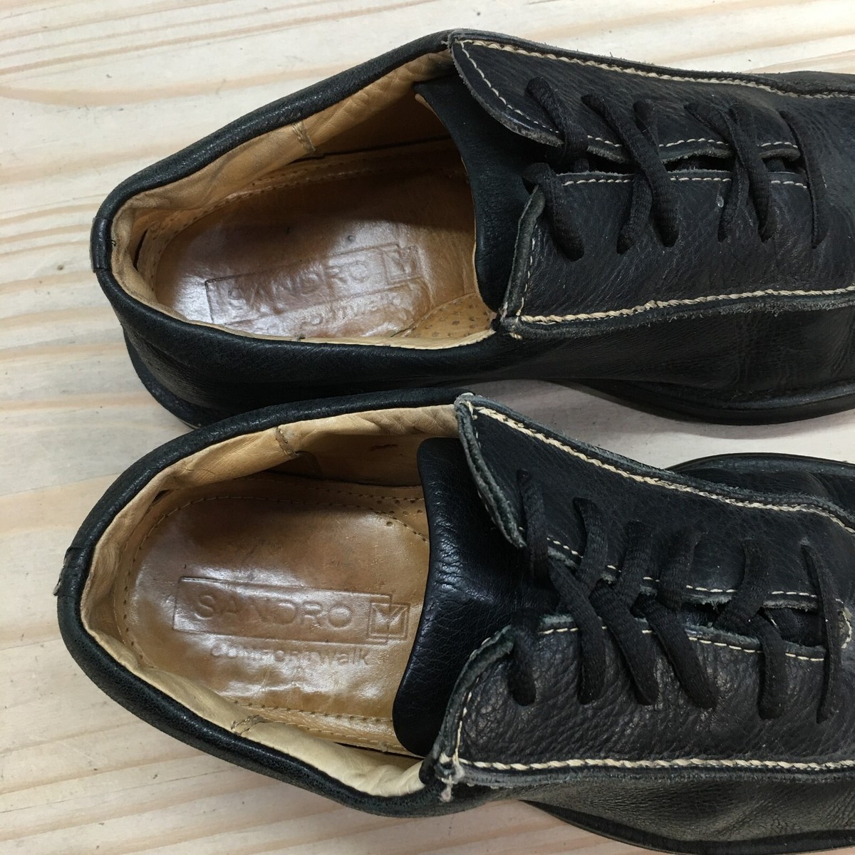 Sandro comfort walk shoes new arrivals
