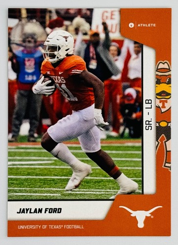 2023 ONIT NIL University of Texas Longhorns - You pick - Picture 43 of 114