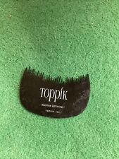 TOPPIK Hairline Optimizer for Fibres - make sure the hairline looks natural