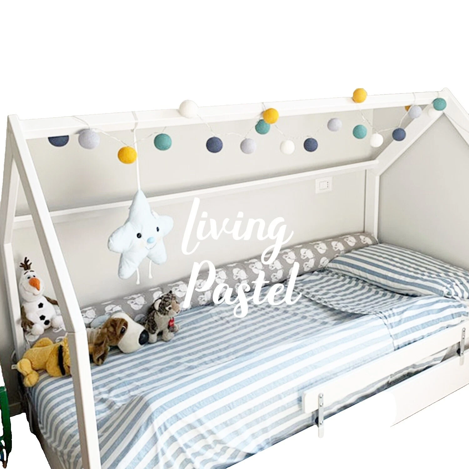 Party Garlands Lights