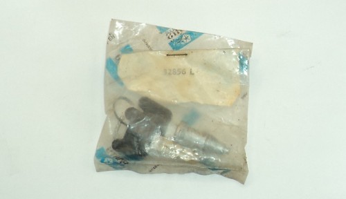 Simca orig. Schliesszylinder 2 Schlüssel 32856 L lock cylinder NOS OVP - Bild 1 von 1