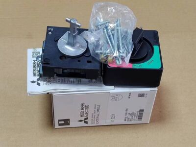 1pcs NEW Mitsubishi circuit breaker V-03SV | eBay