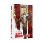 BLACK LIBRARY: THE ART OF WARHAMMER 40000 (Pre-Order) GAMES WORKSHOP 10% Off rrp