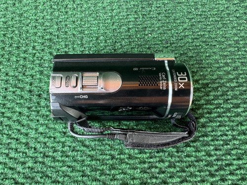 Sony HDR-CX190 Digital HD Video Camera Recorder Handycam Camcorder AVCHD - Picture 12 of 17
