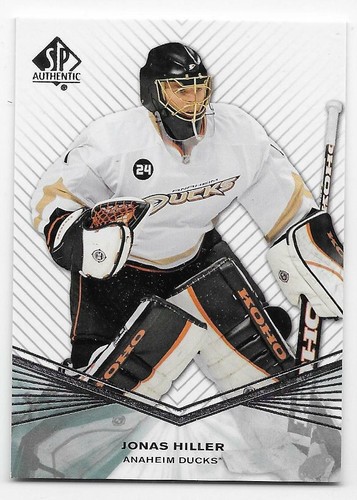 11/12 SP AUTHENTIC BASE Hockey (#1-150) U-Pick From List - Picture 45 of 151