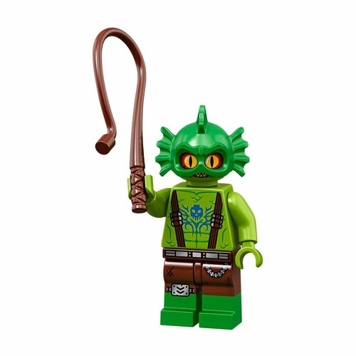 The LEGO Movie 2 Series Minifigures Wizard of Oz Mascot Dorothy 71023 You Pick - Picture 11 of 20