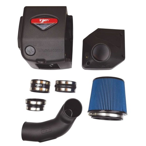 Injen Evolution Cold Air Intake Kit for 1999-2006 GM Truck SUV 4.8/5.3/5.0L V8 - Foto 2 di 3