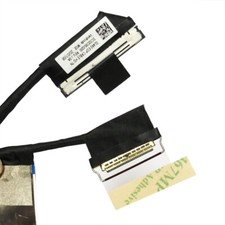 30pin EDP RGB LCD Screen Cable For Lenovo ThinkPad L14 20U5 20U6 20U1 20U2