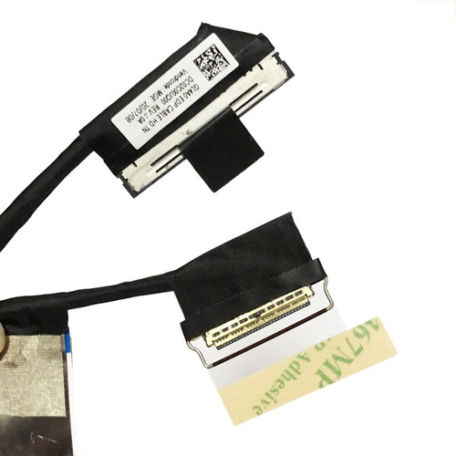 Cable de video 5C10X67073 para Lenovo Thinkpad L14 Gen 1 L14 Gen 2 LCD EDP RGB FHD - Imagen 3 de 5