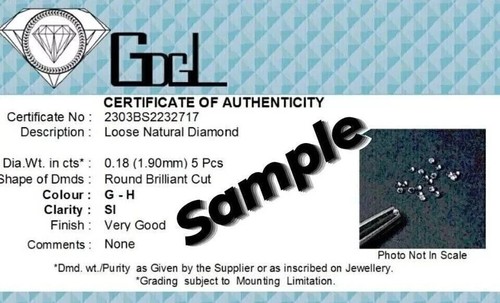 4.55CT Round Lab Grown Diamond Birthday Gift for Wife bracelet 10K Yellow Gold - Picture 11 of 11