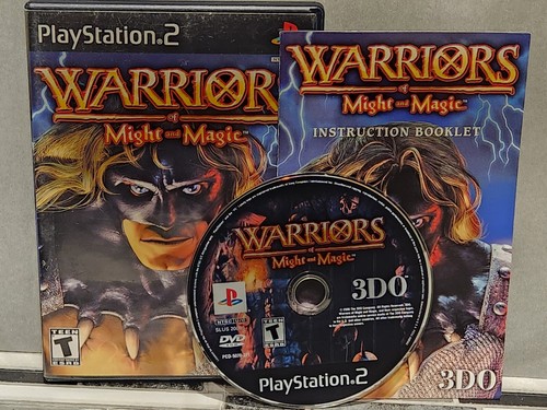 SONY PLAYSTATION 2 PS2 GAMES LOT YOU PICK Choice TESTED - Picture 236 of 245