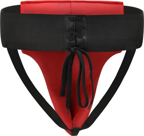 Jockstrap Men by RDX, Muay Thai Groin Guard for Training - Picture 26 of 37