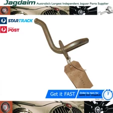 New Jaguar Daimler DS420 Oil Return Pipe C35832