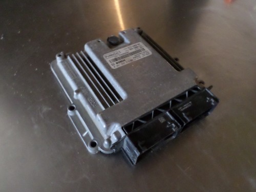 2017-2020 Ford Fusion 2.0L Engine Control Module ECM ECU OEM KS7A-12A650-ANA *J - Picture 7 of 7