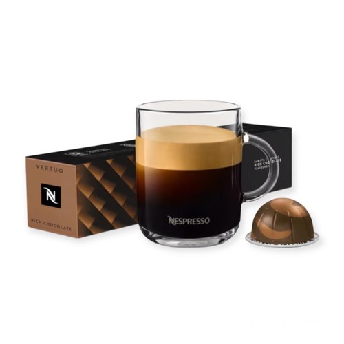 Cápsulas de café Nespresso 10 cápsulas para máquinas originales Line o VertuoLine frescas - Imagen 46 de 49