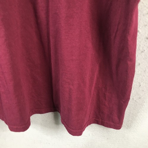 Texas A&M Aggies Shirt Mens 2XL Maroon BTHO Bama Beat The Hell Outa Alabama - Bild 20 von 20