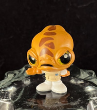 Star Wars Doorables - Admiral Ackbar - Common - Series 3 - Disney