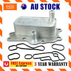 <!--F#f_0-->Oil Cooler with Seal For Holden Captiva 5 7 LTZ CG 2.2L Turbo Diesel Z22D1 2011- (For: Holden)<!--F/-->