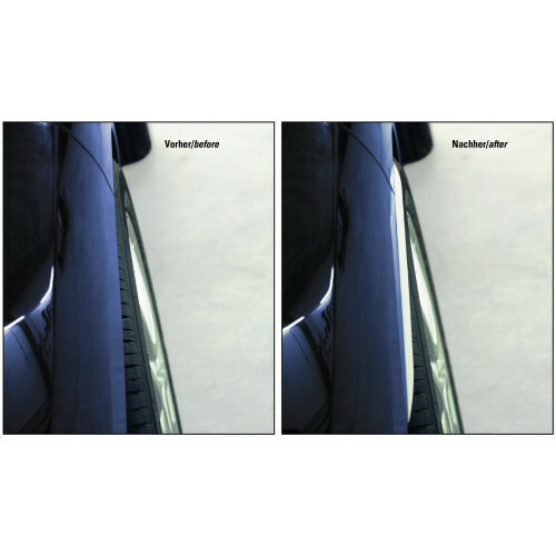 H&R WERKZEUG RADABDECKUNG DR-RLL01 FÜR VW GOLF VII, GOLF VI - Bild 3 von 3