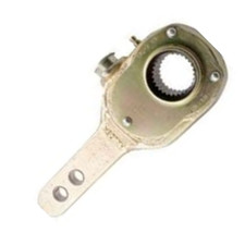 New Haldex KN47001 Straight Arm Manual Brake Adjuster 2 hole 28 spline (2)