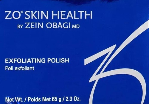 Zo Skin Health Exfoliating Polish 2.3oz - Afbeelding 1 van 5