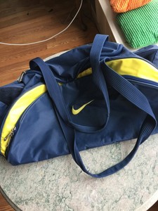 nike gear bags