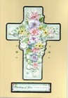 Unbranded Sympathy & Condolence Cards & Invitations for Greeting Cards