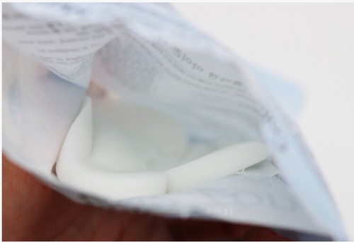 Collagen Hydro Eye Zone Mask 5 PACKS (150 Sheets) Under-Eye Patches Eye Pads - Picture 6 of 12