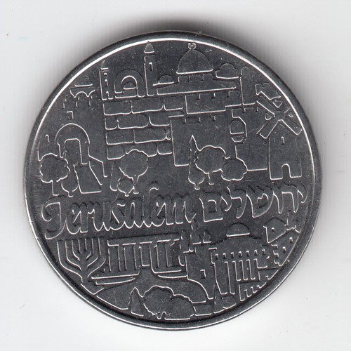 2003 IGCMC Seasons Greeting TOKEN 25mm ni-bo. steel - Picture 2 of 2