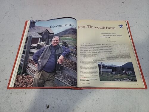 Country Journal Magazine Bound - YOU PICK - Picture 3 of 13
