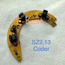 Heidelberg SM102 CD102 motor encoder board 61.198.1243 SZ2.13 water motor board